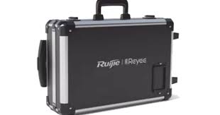 Ruijie Demo Suit Case w/o Device